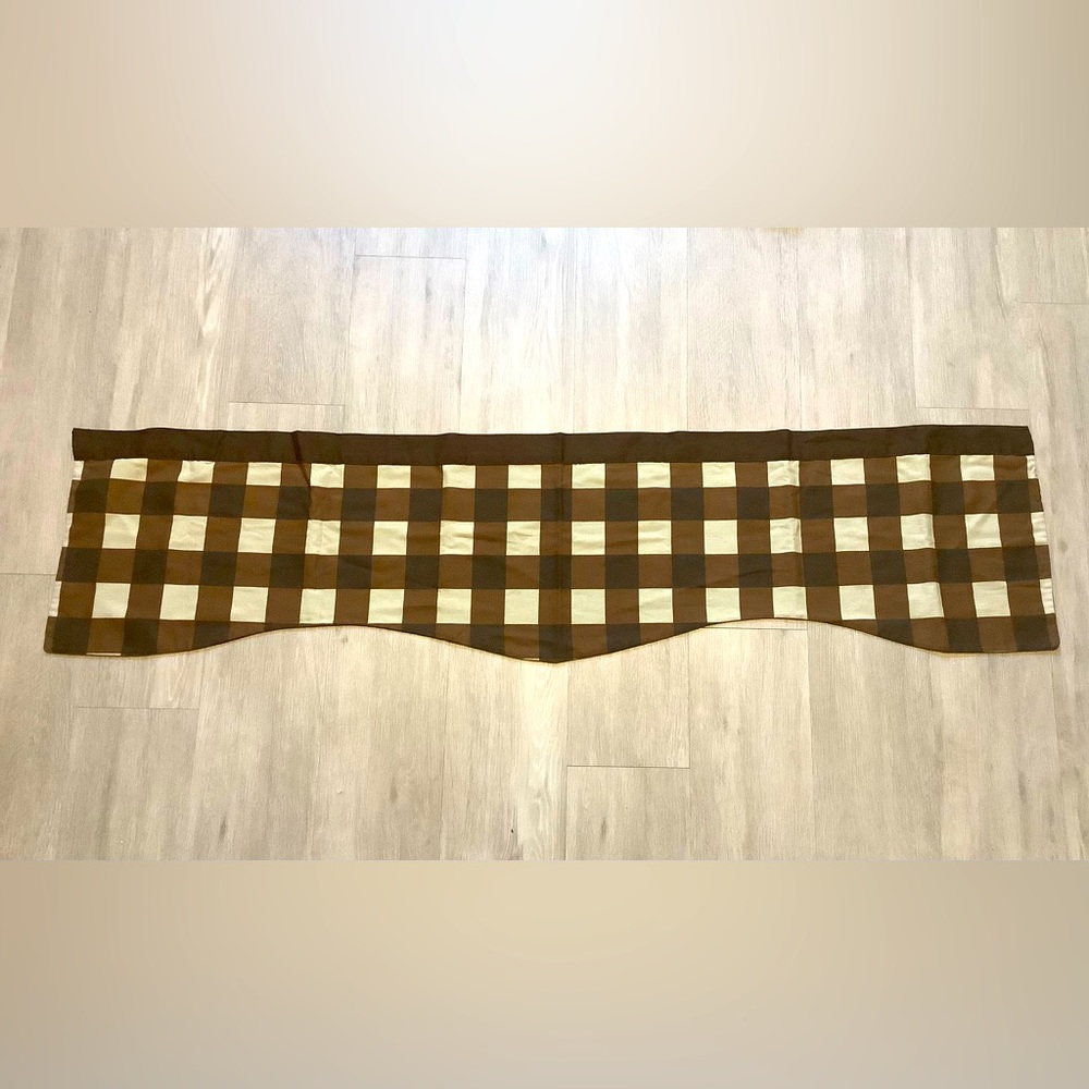 Window Valance